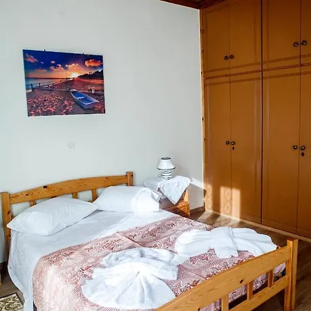 Casa Serena Appartement