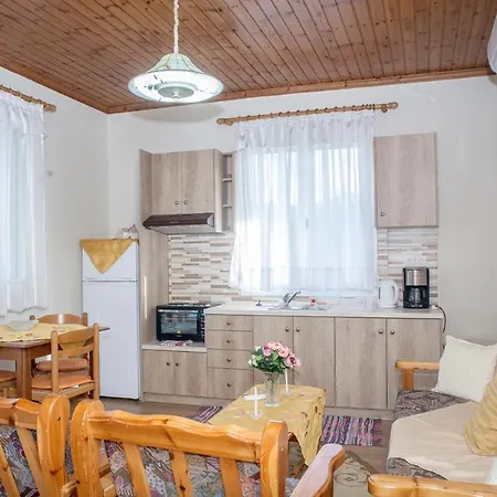 Casa Serena Appartement Asprogerakata