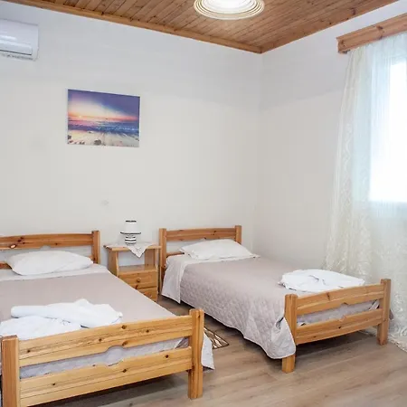Appartement Casa Serena