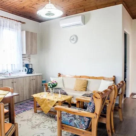Appartement Casa Serena *