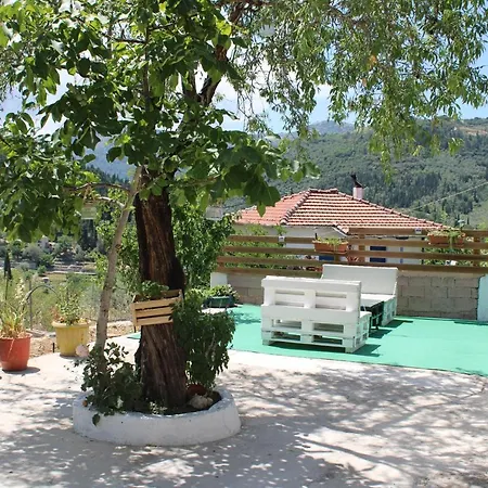 Casa Serena Appartement *