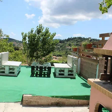 Casa Serena * Asprogerakata